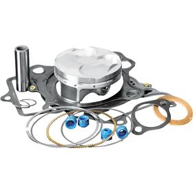 Wiseco High Performance Forged 4-Stroke Complete Top End Kit