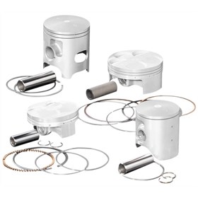 Wiseco GP-Style Piston Kit