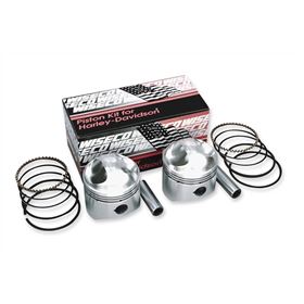 Wiseco High-Performance Forged 