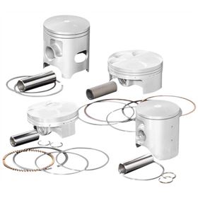 Wiseco Racer Elite 4 Stroke Piston Kit