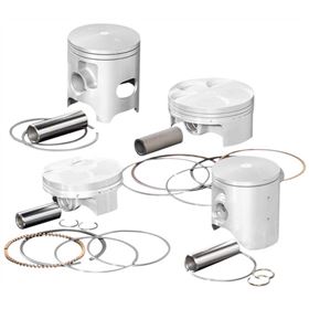 Wiseco Racer Elite 2 Stroke Piston Kit