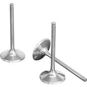 Wiseco Titanium Engine Intake Valve