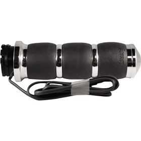 Avon Grips Velvet Air Cushion Heated Grips