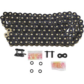 RK Chain 520 MAX X RX-Ring Chain