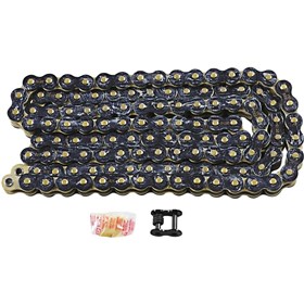 RK Chain 525 MAX X RX-Ring Chain