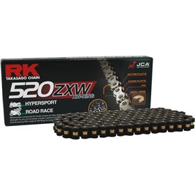 RK Chain 520 ZXW XW-Ring Chain