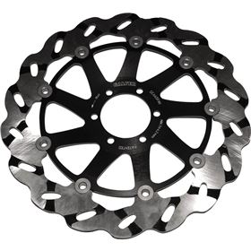 Galfer Superbike Wave Rotor