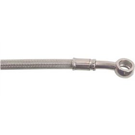 Galfer Sportbike Clear Rear Brake Lines