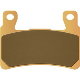 Galfer HH Sintered Ceramic Brake Pads