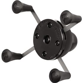 RAM Mounts X-Grip Cell Phone Holder with 1