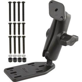 RAM Mounts Offset Brake/Clutch Reservoir Cover Mount