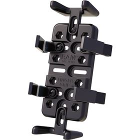 RAM Mounts Universal Finger Grip Phone/Radio Cradle