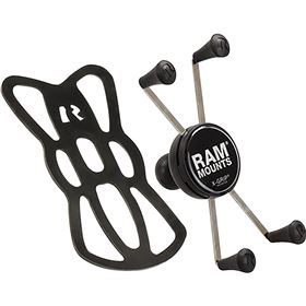 RAM Mounts Universal X-Grip Large Cell Phone Cradle