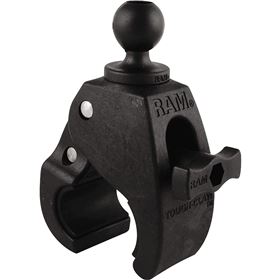 RAM Mounts Medium Tough Claw Mount With 1