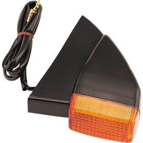 Bikemaster O.E.M Replacement Turn Signal
