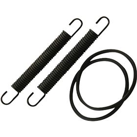 FMF Racing 2-Stroke Exhaust O-Ring And Springs Kit
