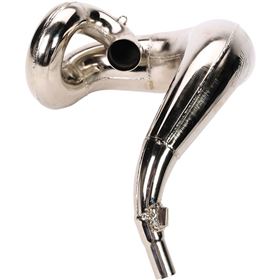 FMF Racing Gold Series Gnarly 2-Stroke Exhaust Pipe