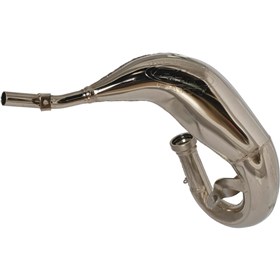 FMF Racing Gold Series Fatty 2-Stroke Exhaust Pipe - 024072 - Header