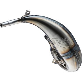 FMF Racing Factory Fatty Rev 2-Stroke Exhaust Pipe - 024078 - Header
