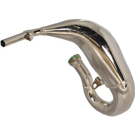 FMF Racing Gold Series Fatty 2-Stroke Exhaust Pipe - 025221 - Header