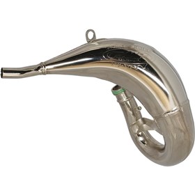 FMF Racing Gold Series Fatty 2-Stroke Exhaust Pipe - 025238 - Header