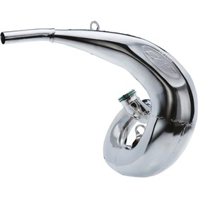FMF Racing Gold Series Fatty 2-Stroke Exhaust Pipe - 025241 - Header