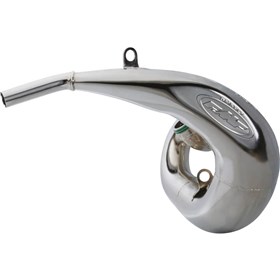 FMF Racing Gold Series Gnarly 2-Stroke Exhaust Pipe - 025242 - Header
