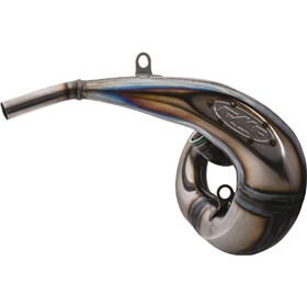 FMF Racing Factory Fatty 2-Stroke Exhaust Pipe - 025243 - Header