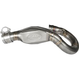 FMF Racing MegaBomb Stainless Header