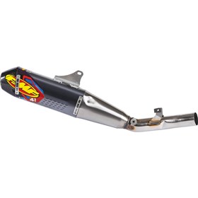 FMF Racing Factory 4.1 RCT Slip-On Exhaust