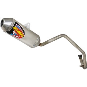 FMF Racing Mini Factory 4.1 Aluminum Exhaust System - 042380 - Full System