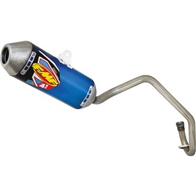 FMF Racing Mini Factory 4.1 Titanium Exhaust System - 042381 - Full System