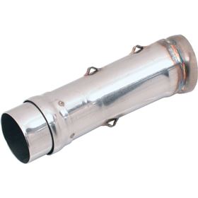 FMF Racing Mid Pipe