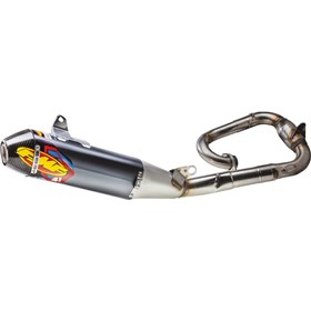 FMF Racing Factory 4.1 RCT MegaBomb Aluminum Exhaust System - 044477 - Full System