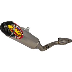 FMF Racing Factory 4.1 RCT MegaBomb Complete Exhaust System