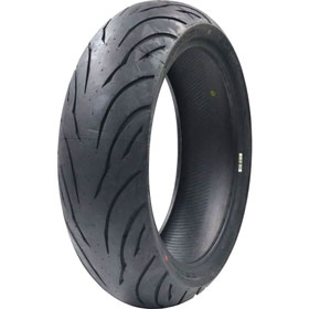 Continental Conti Motion Economy Sport/Sport Touring Radial Rear Tire