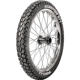 Pirelli Scorpion MT 90/AT Dual Sport O.E.M Replacement Front Tire
