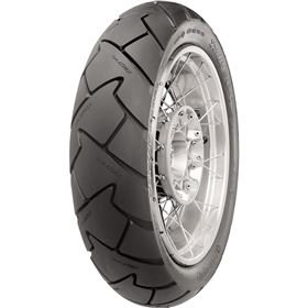 Continental Conti Trail Attack 2 Adventure Touring Dual Sport Radial Rear Tire