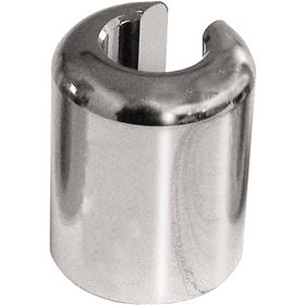 K And L Chrome Wheel Weights For Harley Davidson Spoke Wheels