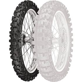 Pirelli Scorpion MX32 Mid Hard Front Tire