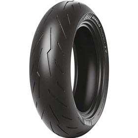 Pirelli Diablo Rosso IV Rear Tire