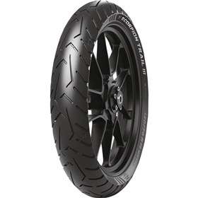 Pirelli Scorpion Trail III Bias Front Tire
