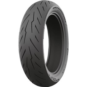 Pirelli Diablo Powercruiser Radial Rear Tire