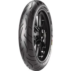 Pirelli Diablo Rosso II Front Tire