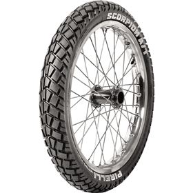 Pirelli Scorpion MT 90/AT Dual Sport Front Tire