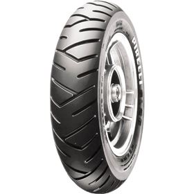 Pirelli SL 26 Scooter Front/Rear Tire