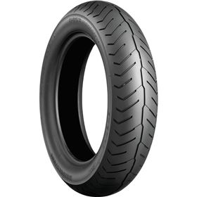 Bridgestone Exedra G853F Radial Front Tire