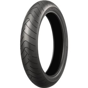 Bridgestone Battlax BT-023F Sport Touring Front Tire