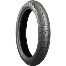Bridgestone Battlax Adventurecross Scrambler AX41S Front Tire