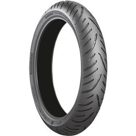 Bridgestone Battlax T32 W Rated Sport Touring Front Tire